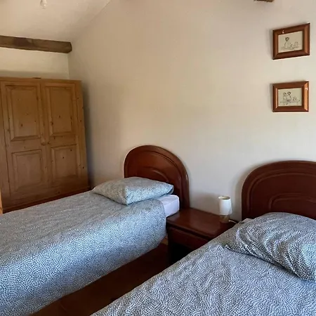 Vakantiehuis La Maison Saint Pierre, *