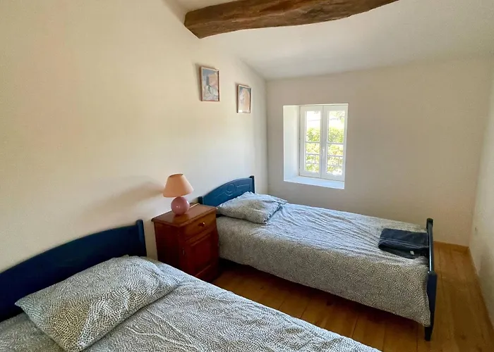 La Maison Saint Pierre, Aulnay (Charente-Maritime)