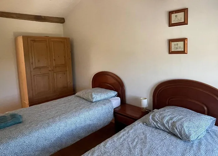 بيت للعطل La Maison Saint Pierre, *