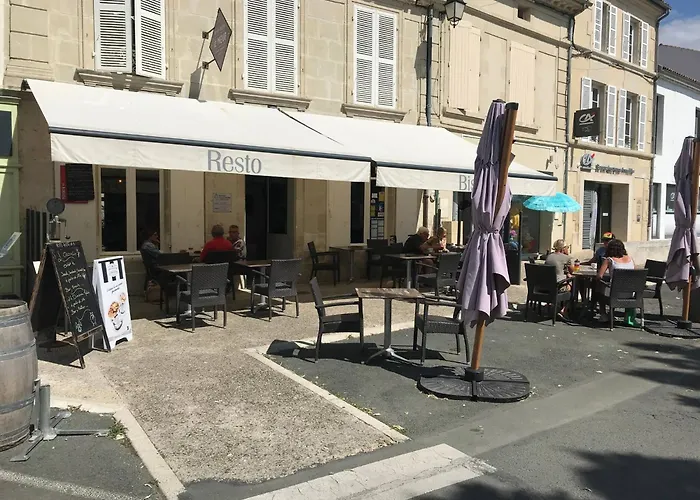 La Maison Saint Pierre,