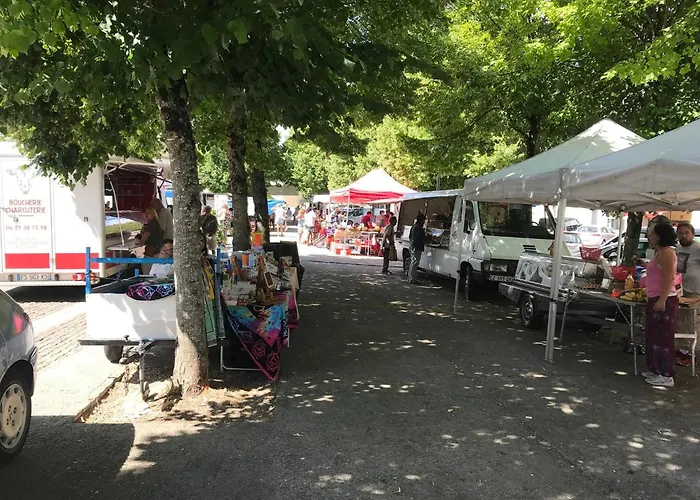 La Maison Saint Pierre, بيت للعطل *